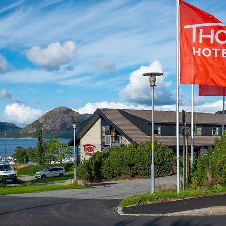 Thon Hotel Sandnes Sandnes  Luaran gambar