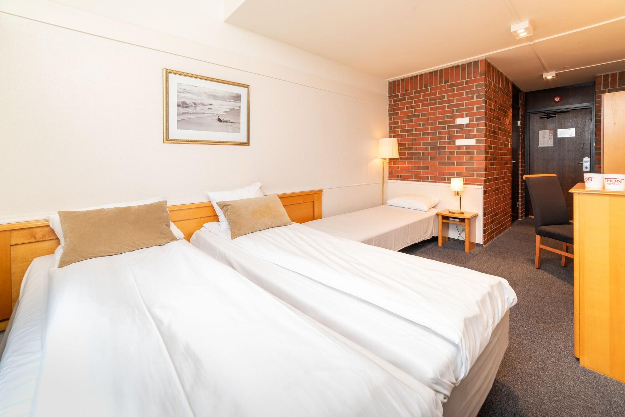 Thon Hotel Sandnes Sandnes  Luaran gambar