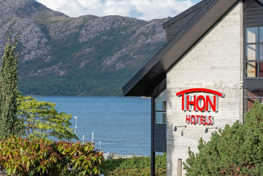 Thon Hotel Sandnes Sandnes  Luaran gambar