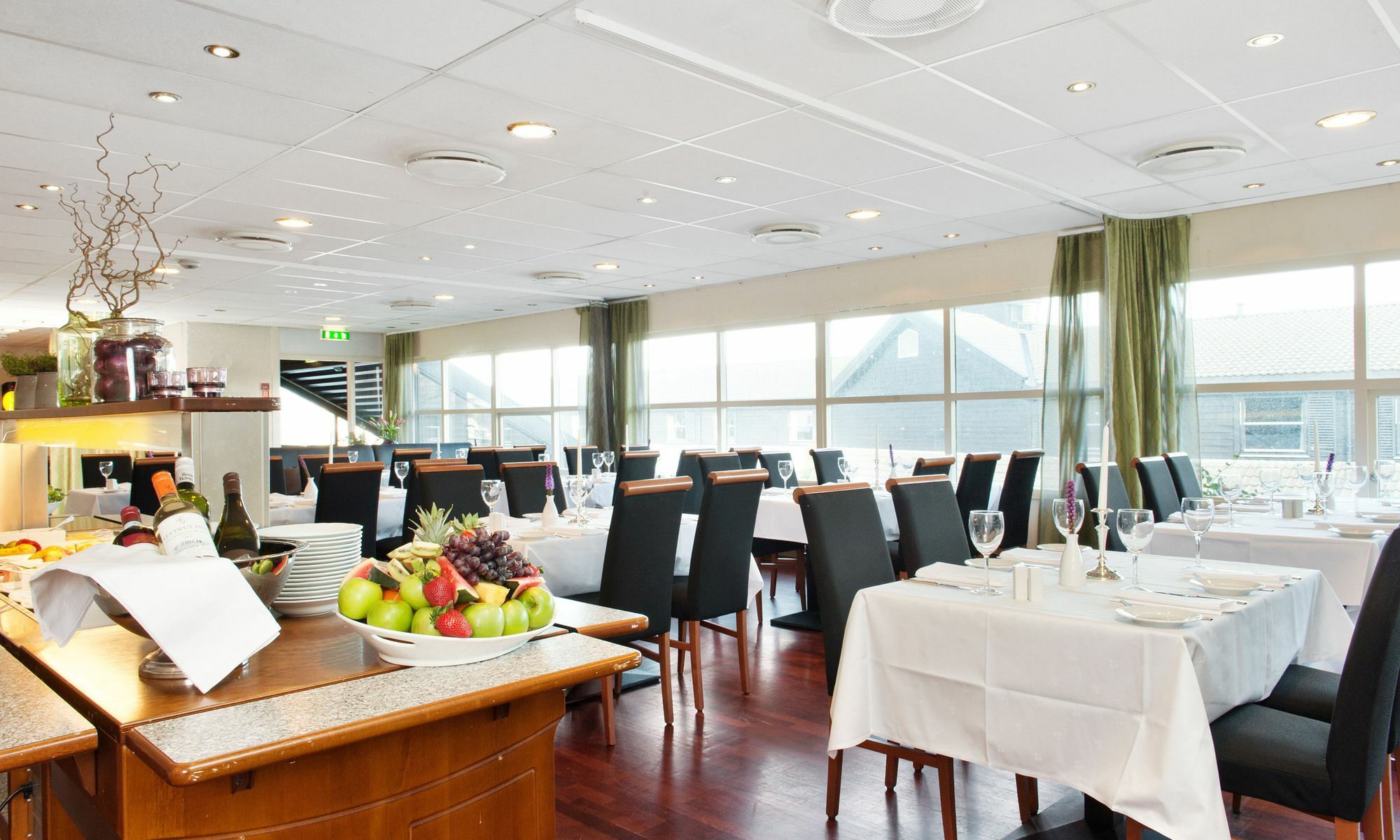 Thon Hotel Sandnes Sandnes  Luaran gambar