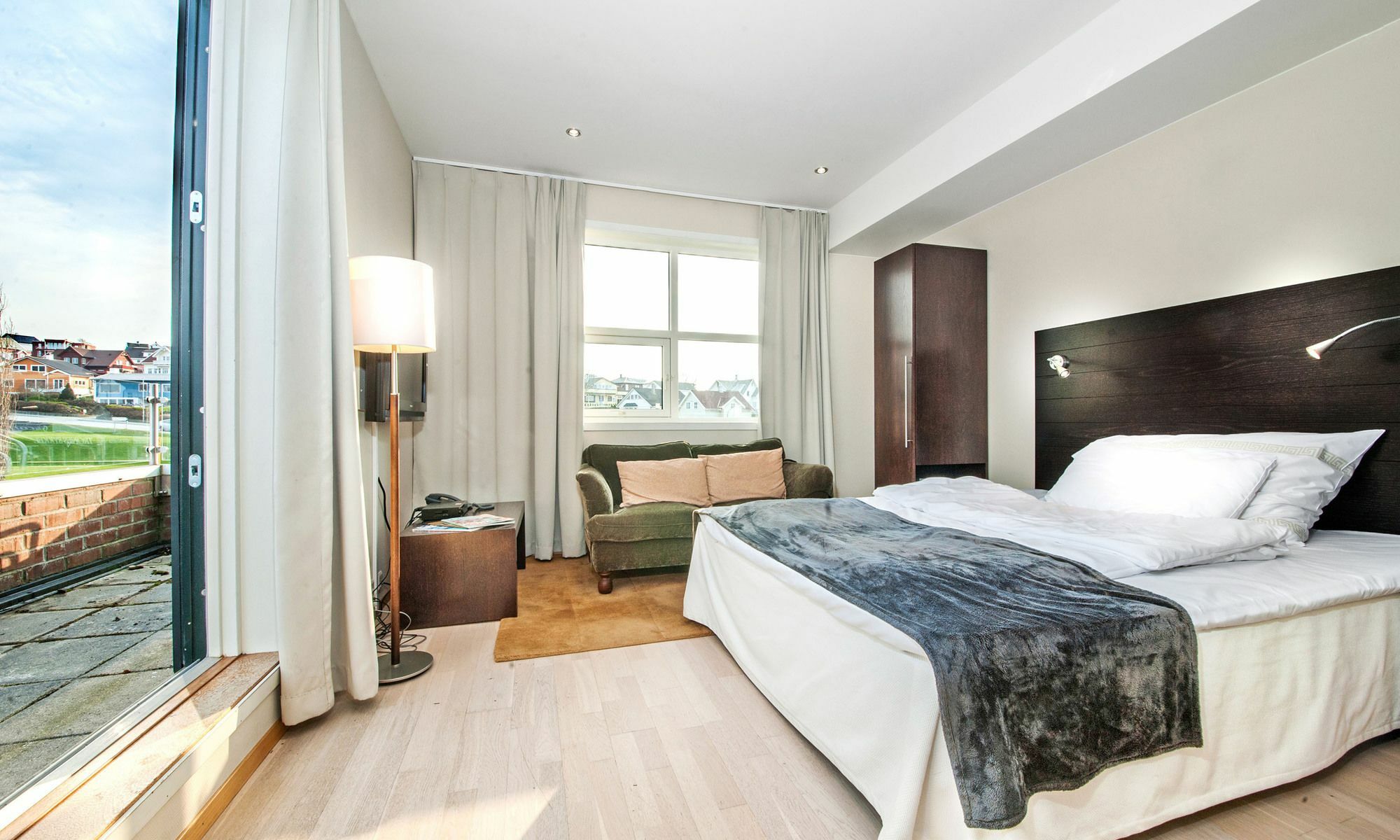 Thon Hotel Sandnes Sandnes  Luaran gambar